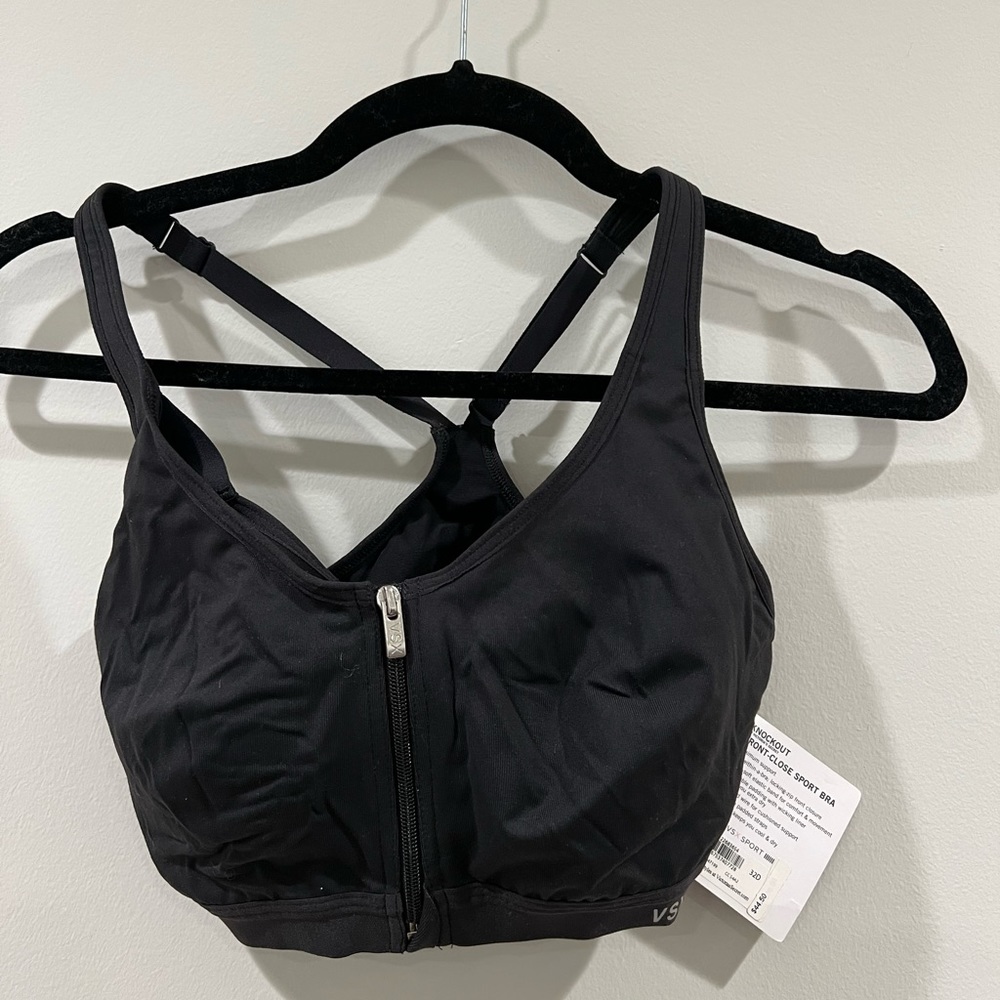 Victoria Sport Knockout